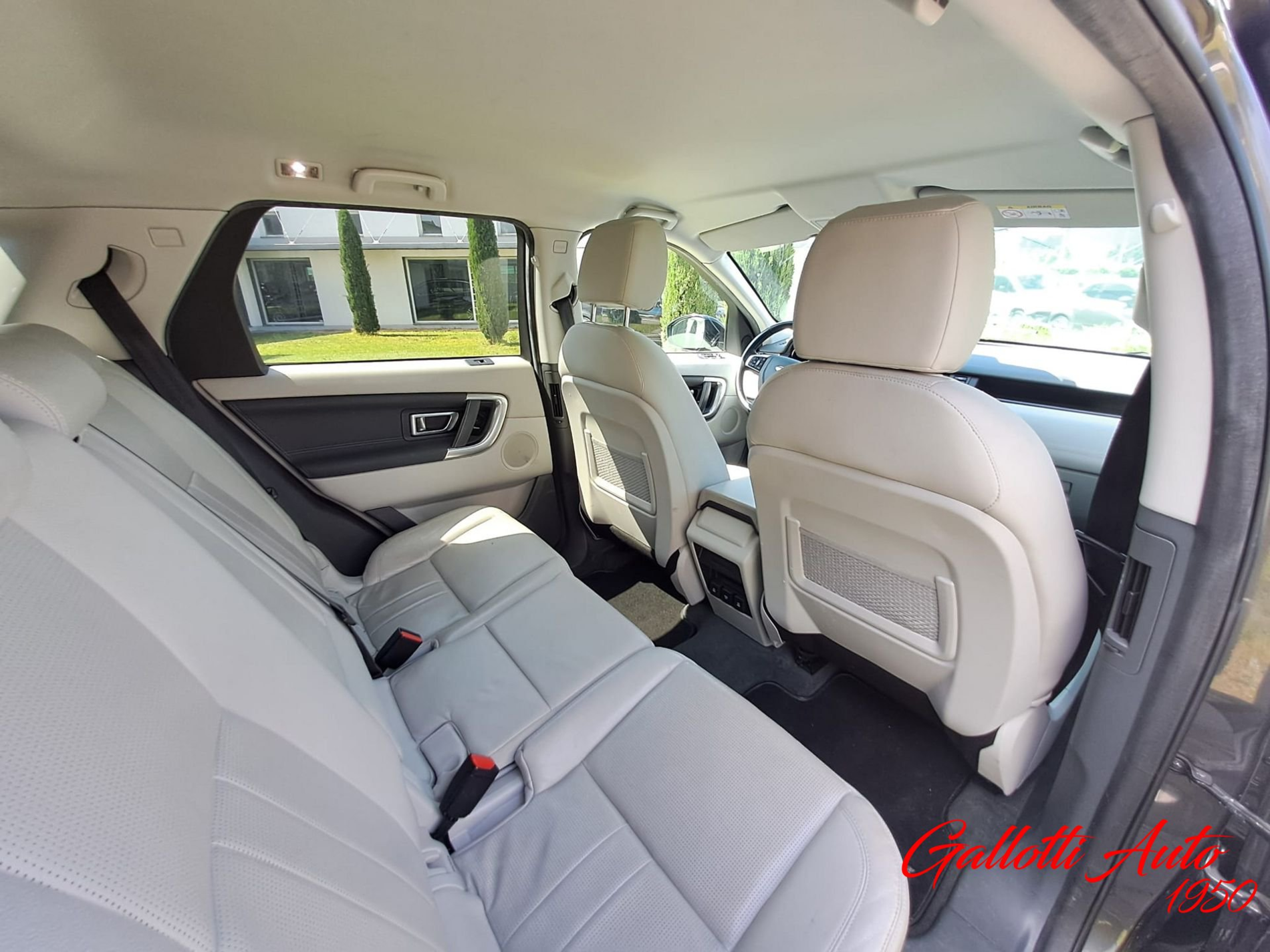 RISERVATA A COMMERCIANTI D’AUTO - Gallotti Auto